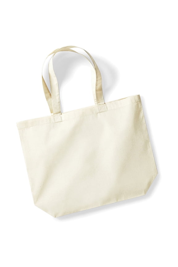 Maxi Tote/Shopper Bag For Life