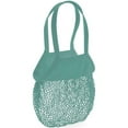 Westford Mill Mesh Tote Bag