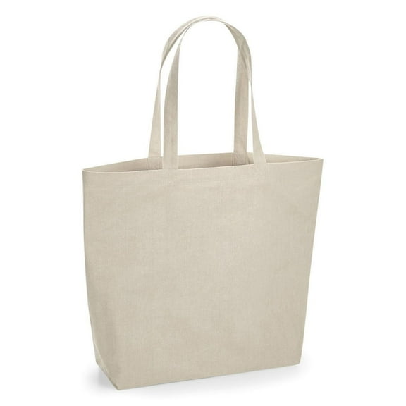 Westford Mill Natural Dyed Tote Bag