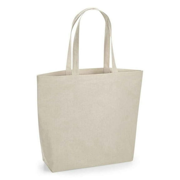 Westford Mill Natural Dyed Tote Bag