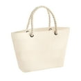 thumbnail image 1 of Westford Mill Nautical Beach Bag, 1 of 4