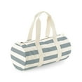 thumbnail image 1 of Westford Mill  Nautical Duffle Bag, 1 of 3