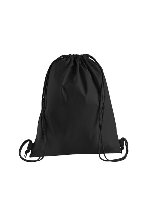 Premium Cotton Drawstring Bag