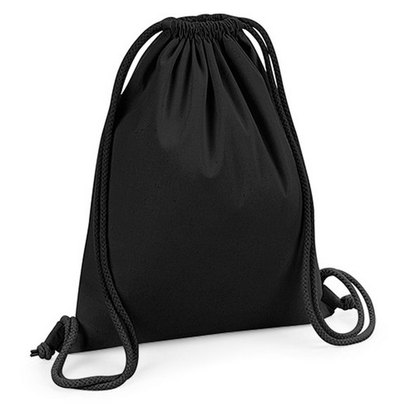 Westford Mill Premium Cotton Gym Sack