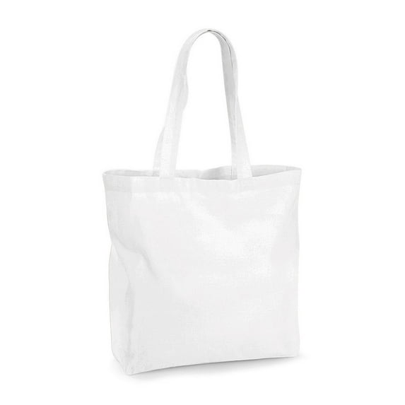 Westford Mill Premium Cotton Maxi Tote Bag