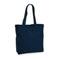 thumbnail image 1 of Westford Mill  Premium Cotton Maxi Tote Bag, 1 of 4