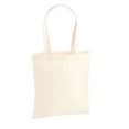 thumbnail image 1 of Westford Mill Premium Cotton Tote Bag, 1 of 3
