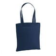 thumbnail image 1 of Westford Mill Premium Cotton Tote Bag, 1 of 3