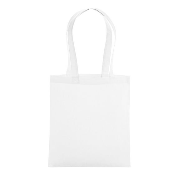 Westford Mill Premium Cotton Tote Bag