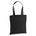 thumbnail image 1 of Westford Mill Premium Cotton Tote Bag, 1 of 4