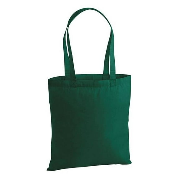 Westford Mill Premium Cotton Tote Bag
