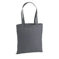 thumbnail image 1 of Westford Mill Premium Cotton Tote Bag, 1 of 4