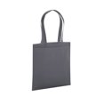 thumbnail image 1 of Westford Mill Premium Natural Cotton Tote Bag, 1 of 4