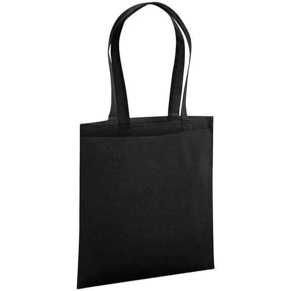 Westford Mill Premium Natural Cotton Tote Bag