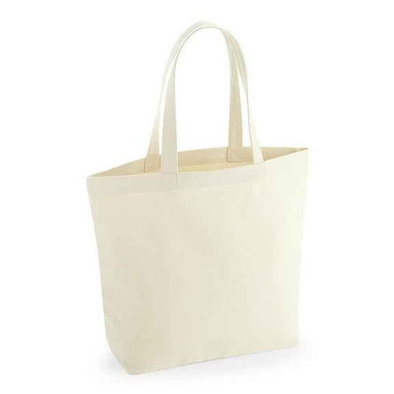 Westford Mill Revive Recycled Maxi Tote Bag