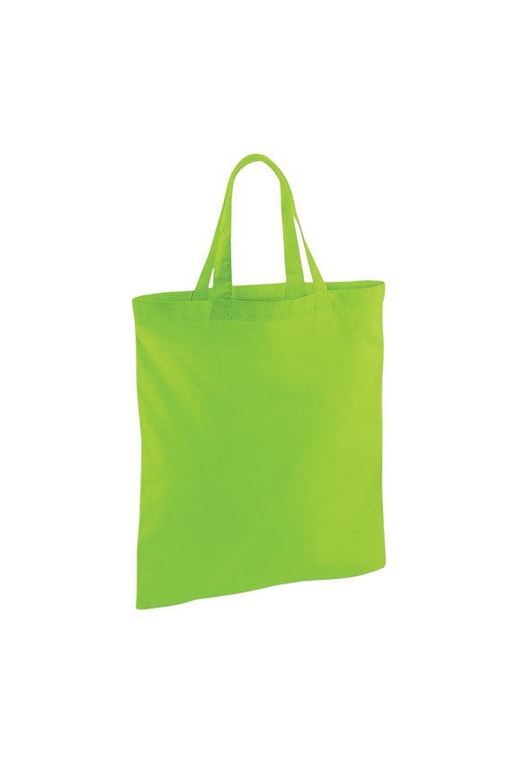 Short Handle Bag For Life (Pack of 2)