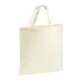 thumbnail image 1 of Westford Mill Short Handle Bag For Life, 1 of 4