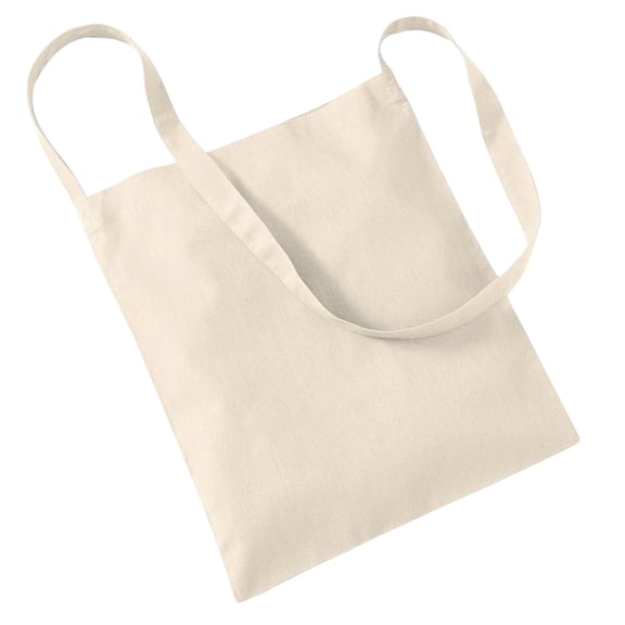 Westford Mill Sling Tote Bag - 1.75 Gal (Pack of 2)
