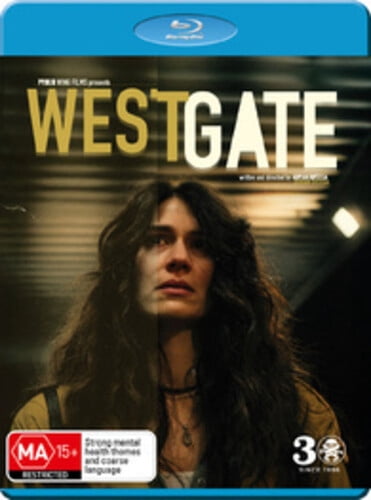 Westgate (Blu-ray), Madman, Drama