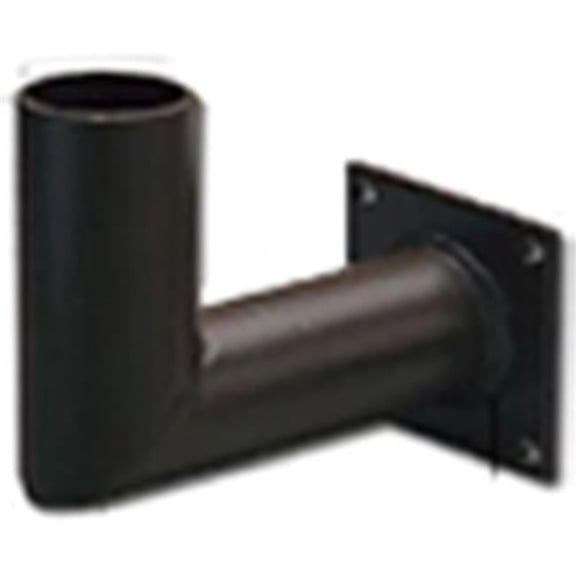 Westgate  Bullhorns Pole Mount Bracket Bronze