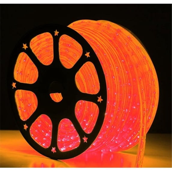Westgate IF2CD-ORG Rope Light Incandescent - 120V Ac Orange