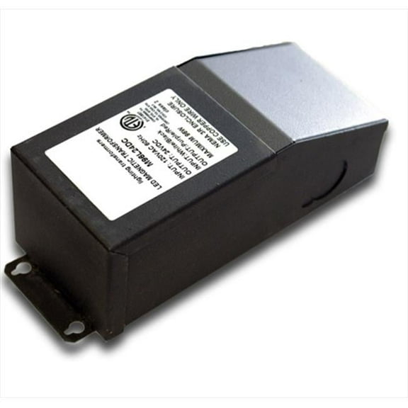 Westgate LED Dimmable Magnetic Transformer 300W 24V DC Output
