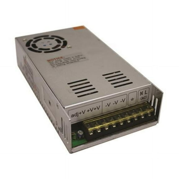 Westgate LEDDR-24V-400W Low Voltage Electronic LED Drivers 24V 400W