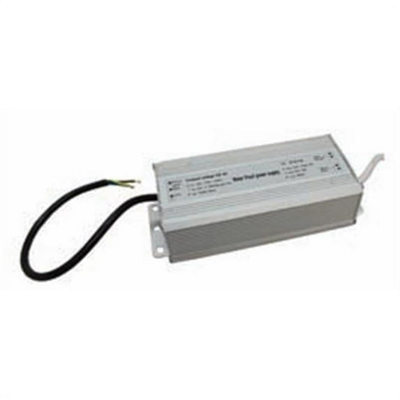 Westgate LEDDR-24V-WP-60W Low Voltage Electronic LED Drivers 24V 60W