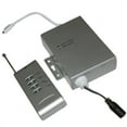 thumbnail image 1 of Westgate LEDR-CTRL Rgb LED Wireless Remote Control - 4A Per Circuit, 1 of 1