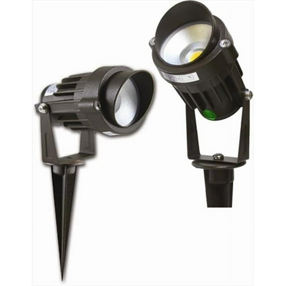 Westgate LF12-6NW LED Garden Light 12V 4100 K - Natural White