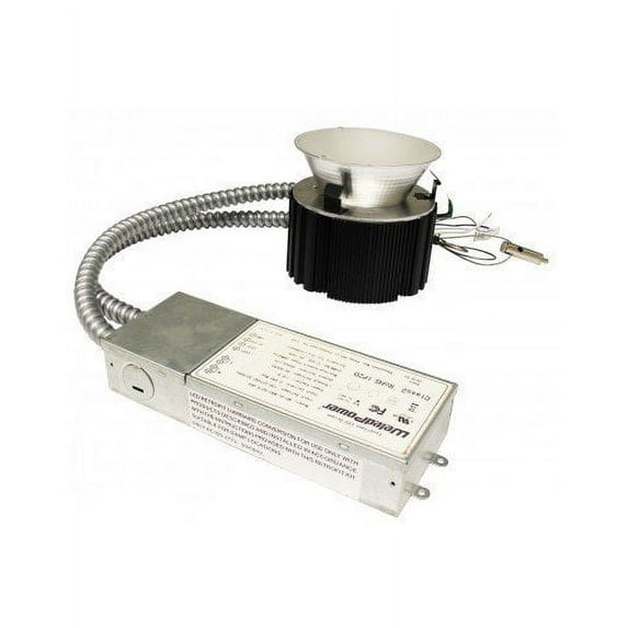 Westgate Lighting LED Light - LED Light Engine Plus Driver - UL listed- Damp proof- Dimmable- CRI 80+ - 5 YR Warranty (18W, 4000K)