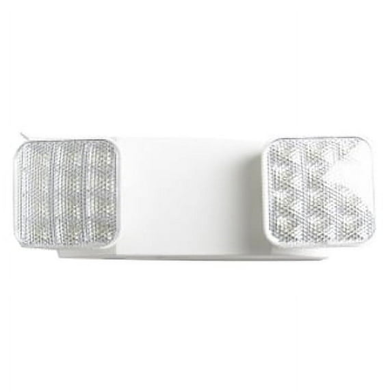 Westgate Manufacturing LED Emergency LightS (EL-1)