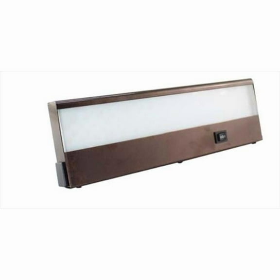 Westgate UC-LED-33-BRZ 120V LED Under Cabinet - Bronze