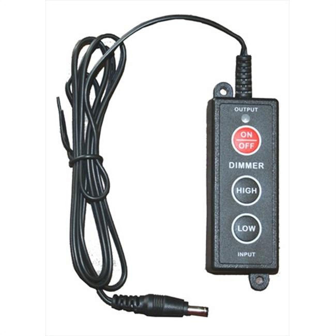 Westgate UCDIMMER LED Under Lights Dimmer