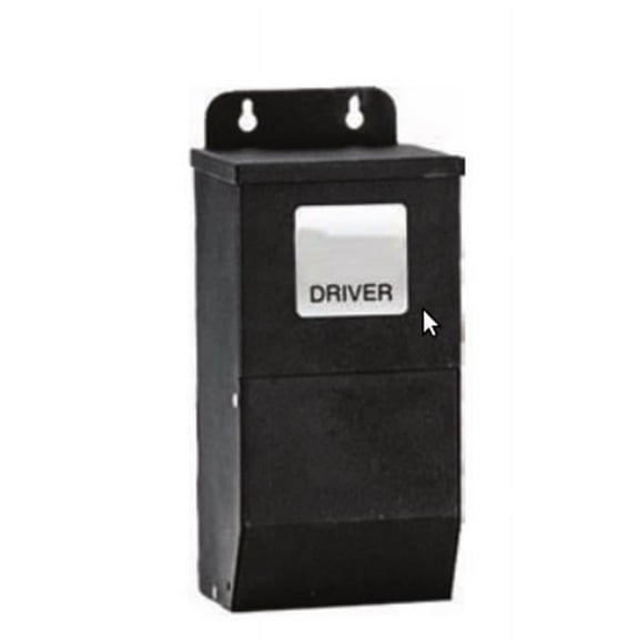 Westgate UCM50L12DC LED Dimmable Magnetic Transformer 50W 12V DC Output