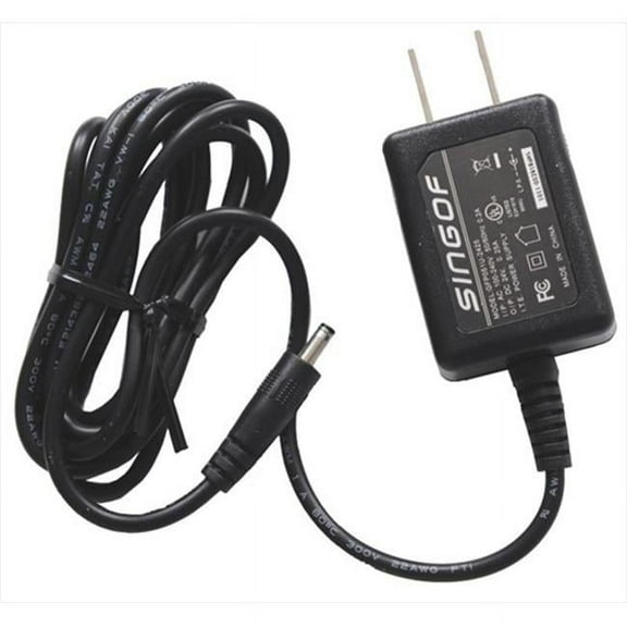 Westgate UCPS6W 24V Power Supply With Cable 6W