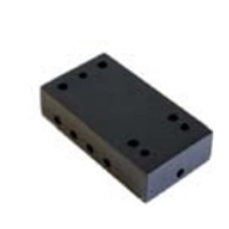 Westgate UCRE08 8 Output Easy Receptacle