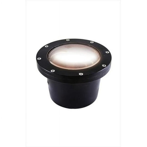 Westgate WL-140-FBK Well Lights Fiber Glass
