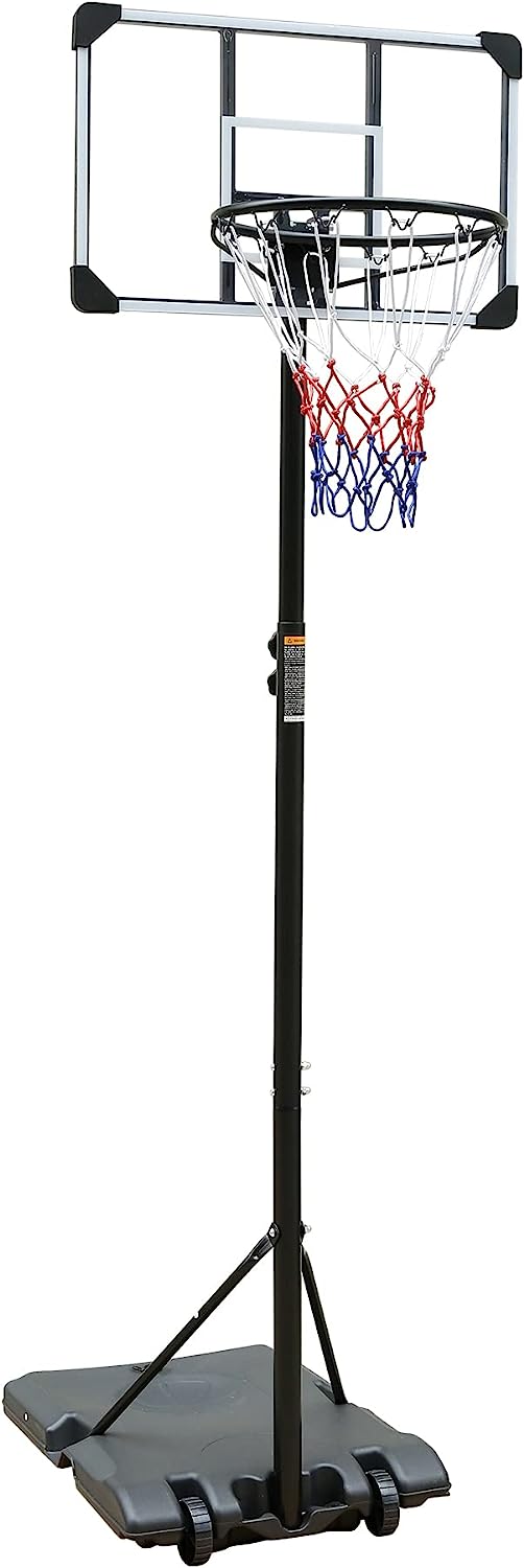 Lifetime Universal Adjustable Height Backboard Mounting Kit (1044