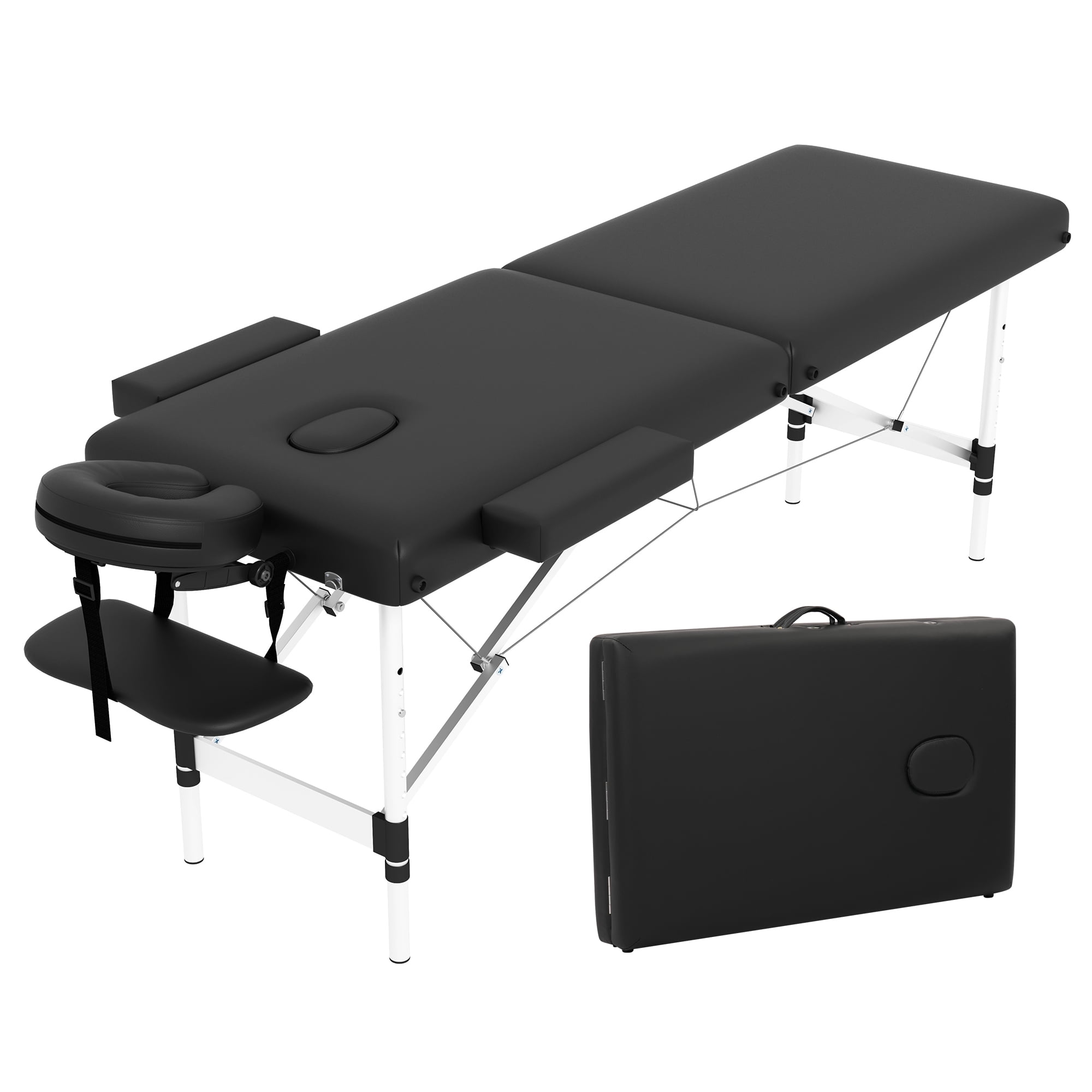EARTHLITE Harmony DX Portable Massage Table Package EcoFriendly