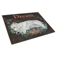 thumbnail image 1 of Westie Dream Glass Cutting Board Large PPP3278LCB, 1 of 2