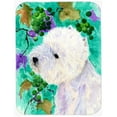 thumbnail image 1 of Westie Glass Cutting Board - Large, 1 of 1