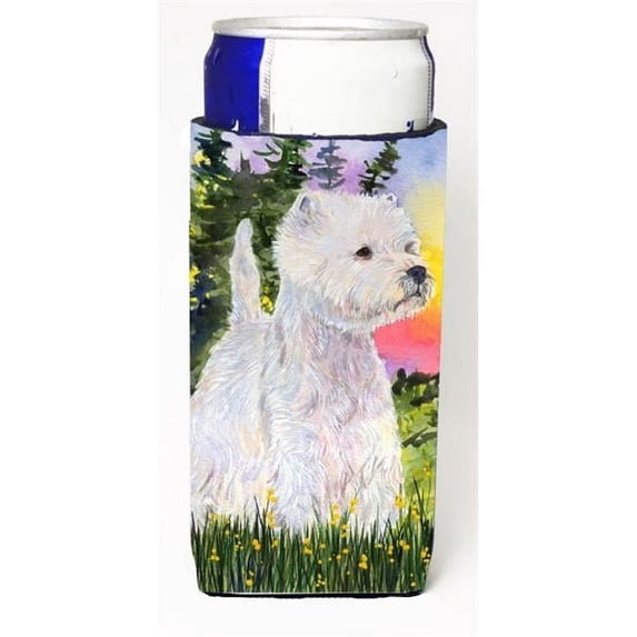 Westie Michelob Ultra s For Slim Cans - 12 oz.