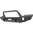 thumbnail image 1 of Westin 59-80045 WJ2 Full Width Front Bumper fits 2007-2018 Wrangler JK, 1 of 3
