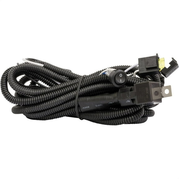 Westin 09-12000-8 LED Wiring Harness 14 ft. 14 Gauge
