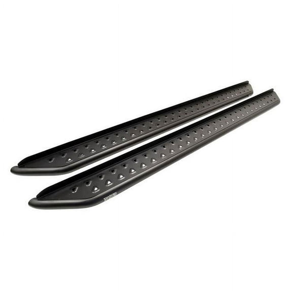 Westin 10-17 Toyota 4Runner Trail / 14-23 SR5/TRD/PRO Outlaw Running Boards