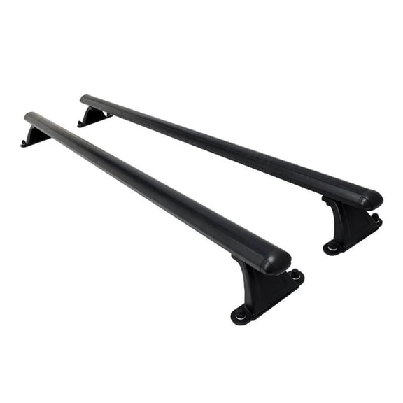 Westin 1100cm Black Cross Rail