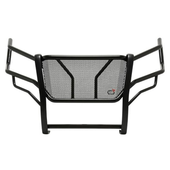 Westin 15-21 Ford Transit 150/250/350 HDX Grille Guard - Black