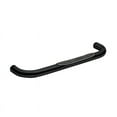 thumbnail image 1 of Westin 1992-1994 Chevrolet/GMC Blazer Full Size 2dr Signature 3 Nerf Step Bars - Black, 1 of 4