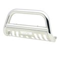 thumbnail image 1 of Westin 1999-2007 Chevy Silverado Classic 1500LD E-Series Bull Bar - SS, 1 of 4